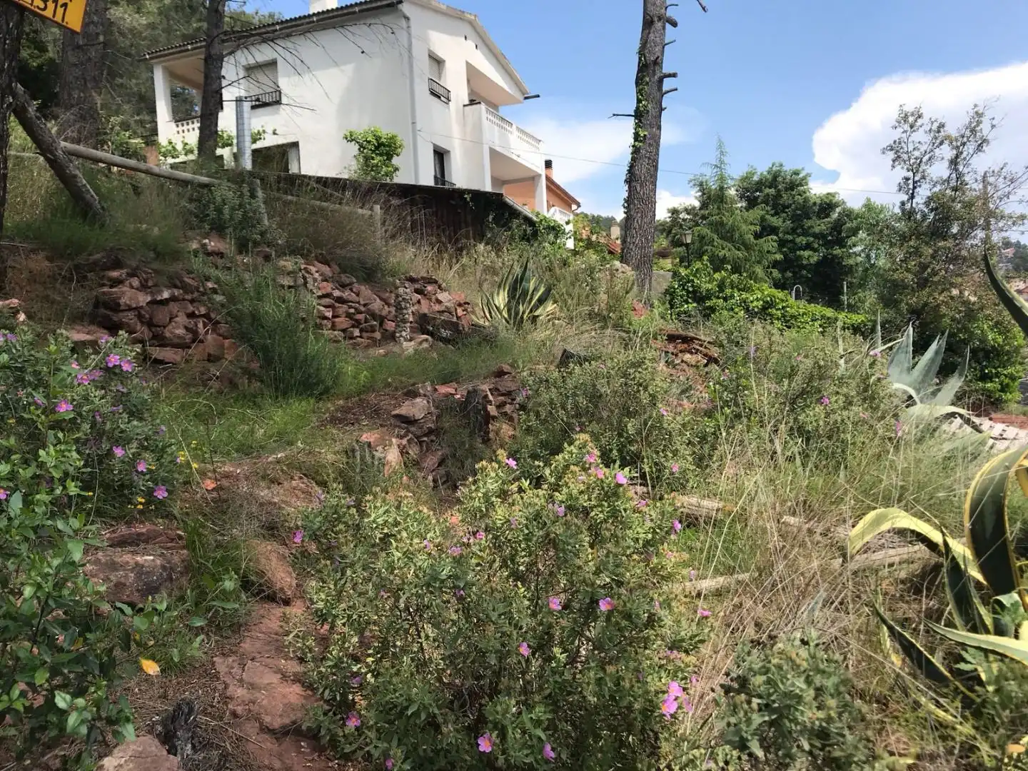 Wohnbaugrundstück zum Verkauf in Corbera de Llobregat, imagen 6