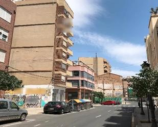 Vista exterior de Residencial en venda en  Valencia Capital