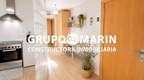 Foto 3 de Planta baixa en venda a Meridiana, El Camp de l'Arpa del Clot, Barcelona Capital