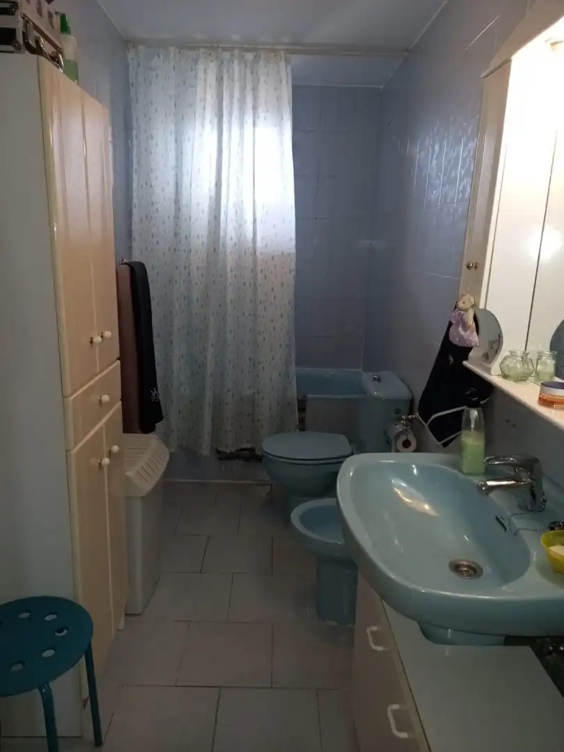 Bathroom of Houses for sale in Córdoba  with Terrace, Storage room and Balcony