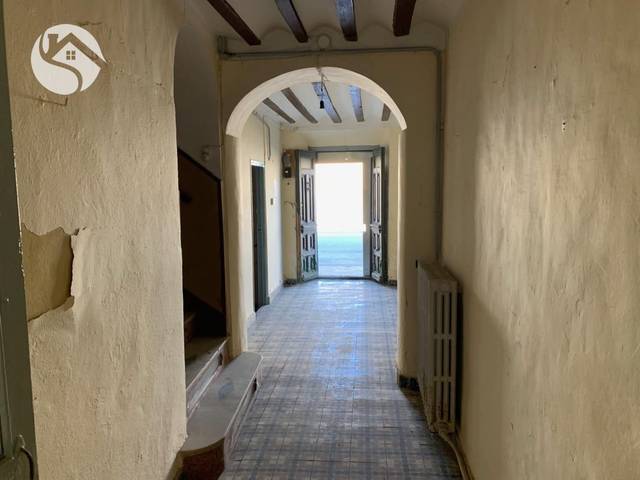 Casa-chalet en Venta en Belmonte