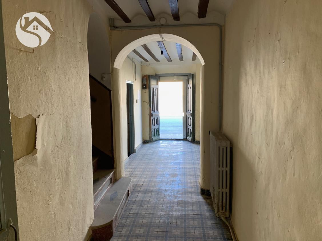 Casa o xalet en venda en Belmonte amb Traster