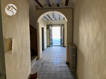 Casa in vendita a Belmonte
