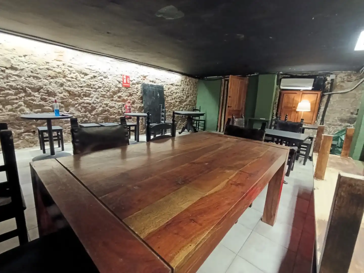 Local comercial en traspaso en Ciutat Vella, imagen 10