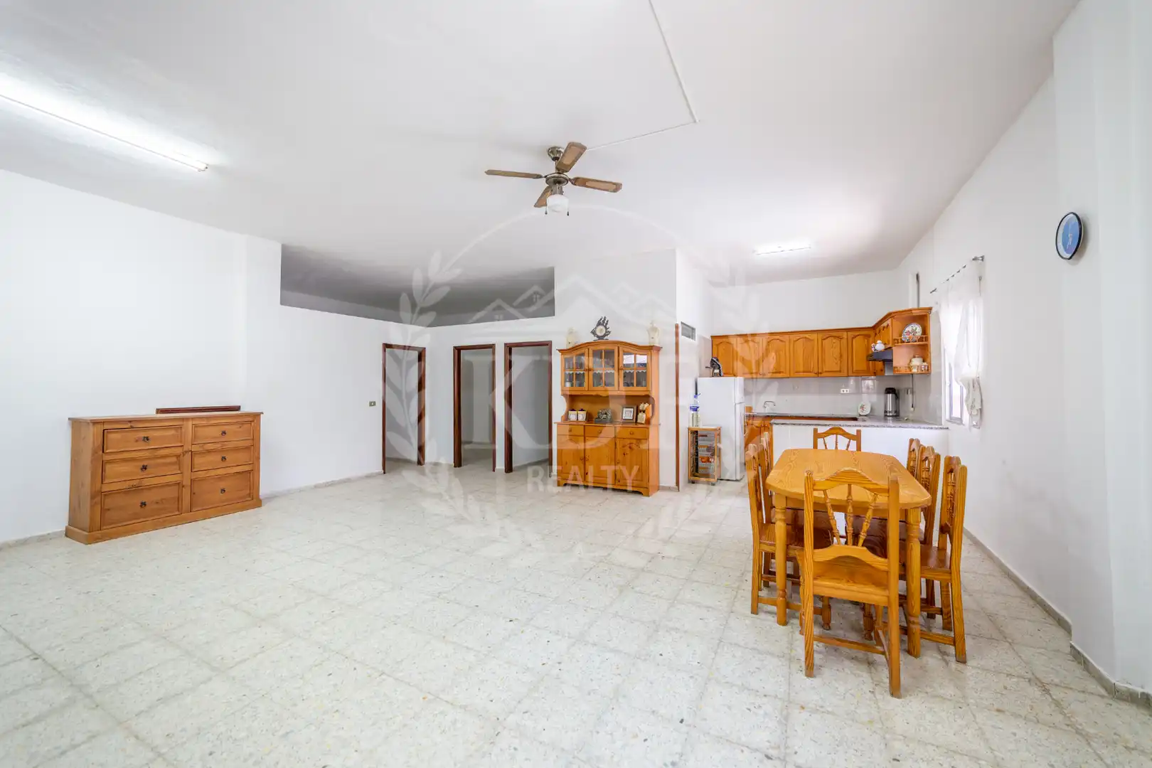Edifici en venda en Arico amb Alarma