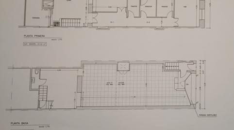 Foto 2 de Dúplex en venda a Centre, Mataró