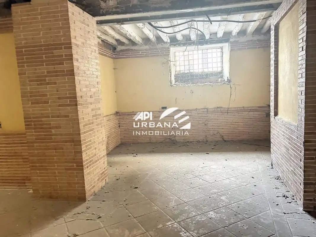 Casa amb terrassa en venda a Gran Capitán, imagen 6