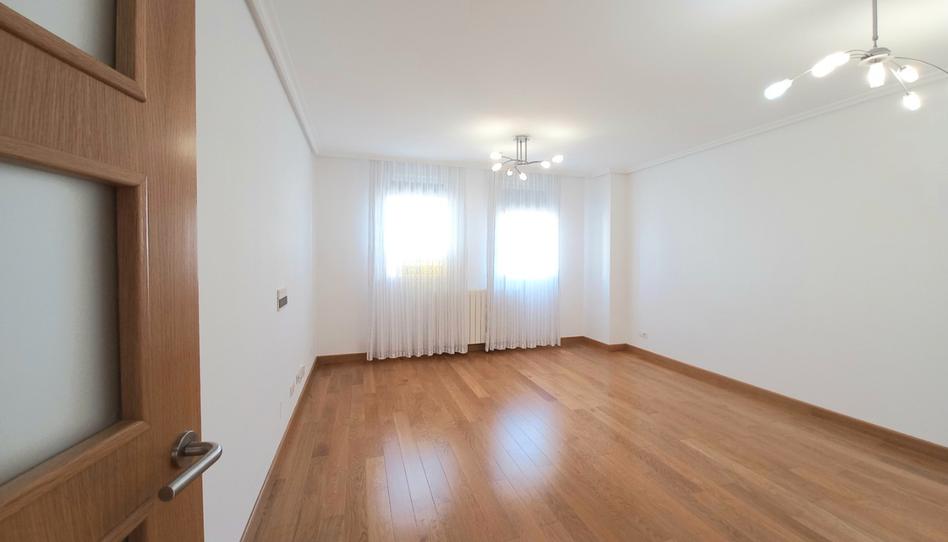 Photo 1 of Flat to rent in Calle Caleruega, Universidad - Las Huelgas, Burgos
