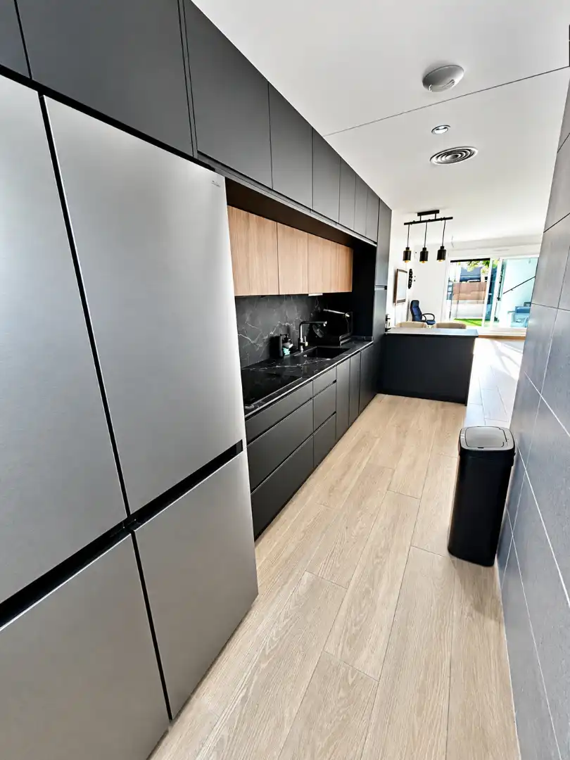 Casa a schiera con piscina in vendita a Centro, imagen 17