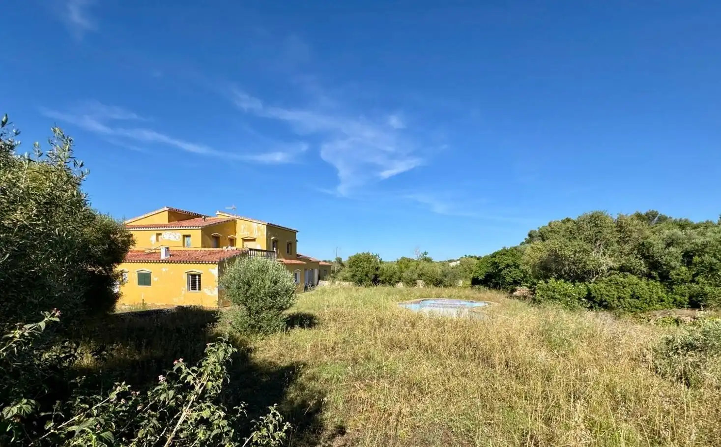 Maison avec jardin à vendre à Cala en Porter, imagen 3