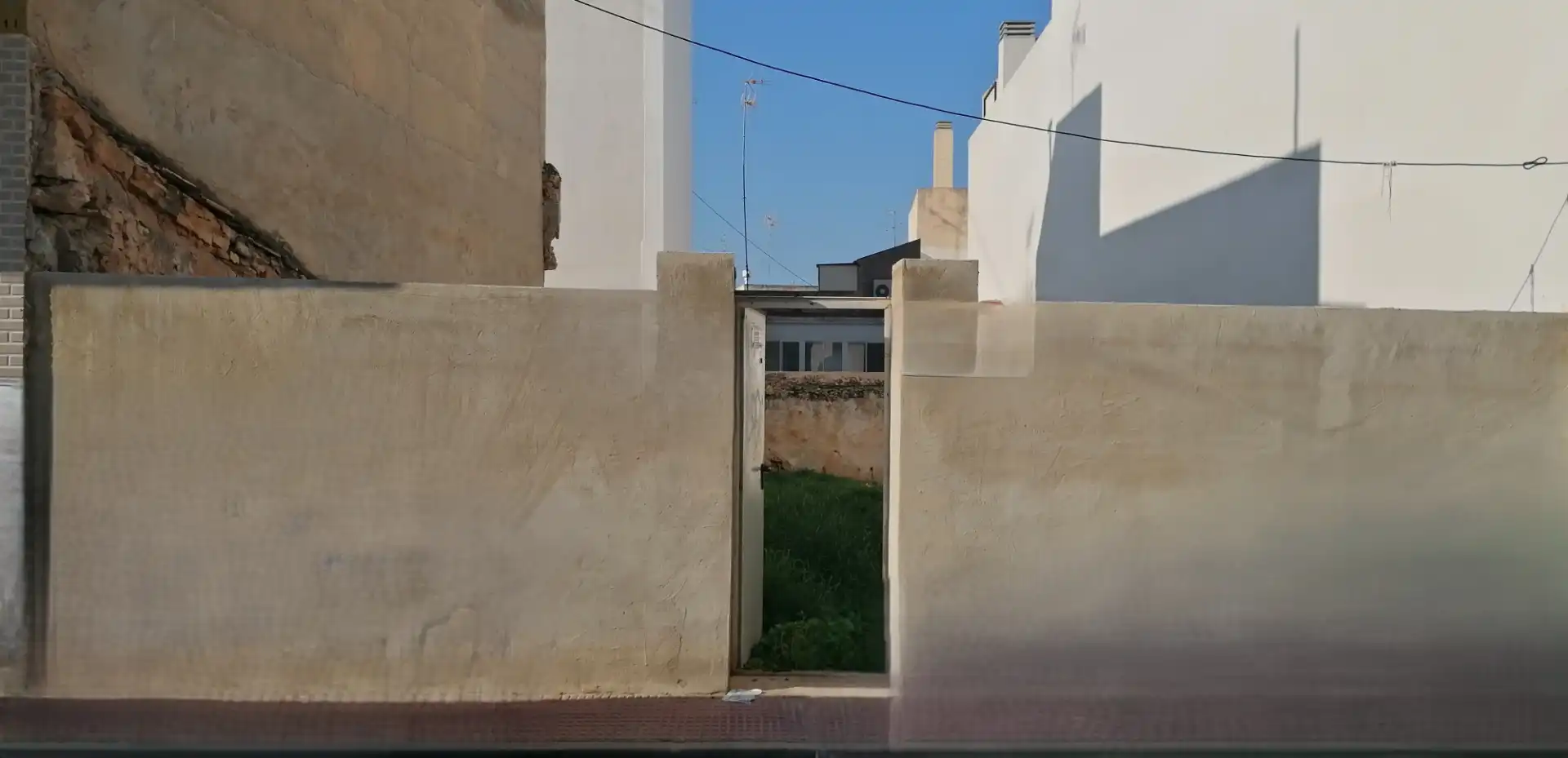 Rustikales Grundstück zum Verkauf in Carrer Sant Ferran 65, imagen 2