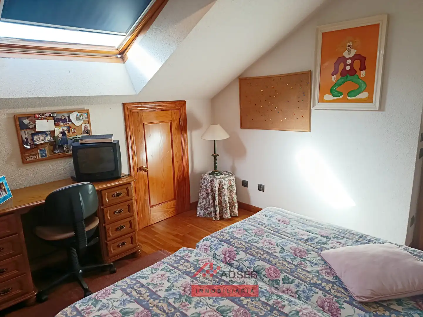 Terraced house with terrace for sale in Lardero - CERVANTES, imagen 36