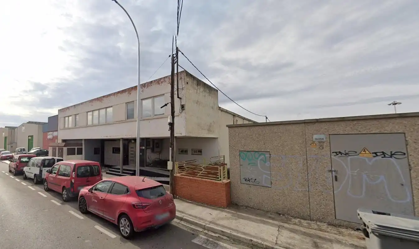 Nave industrial in vendita a Carrer ARTESANS 11, imagen 3