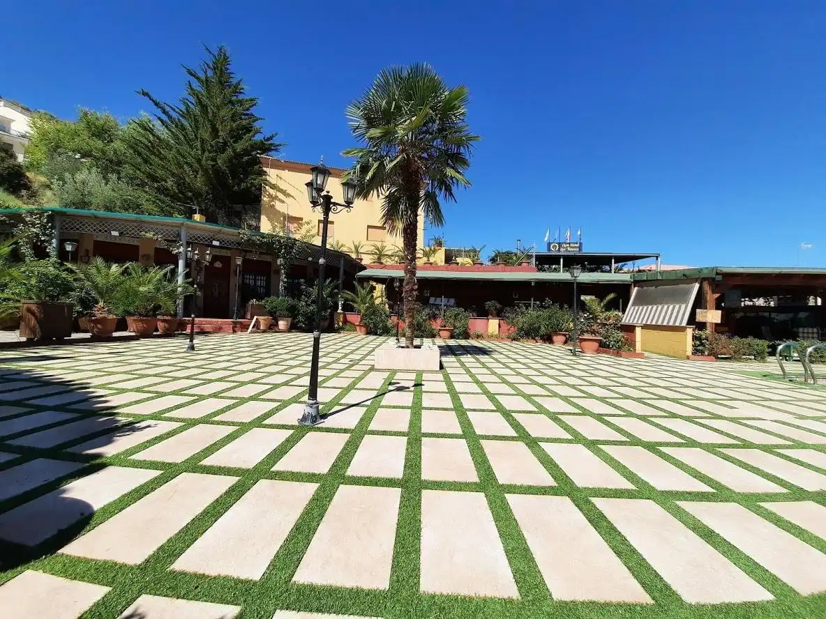 Terrassa de Edifici en venda en Moclín