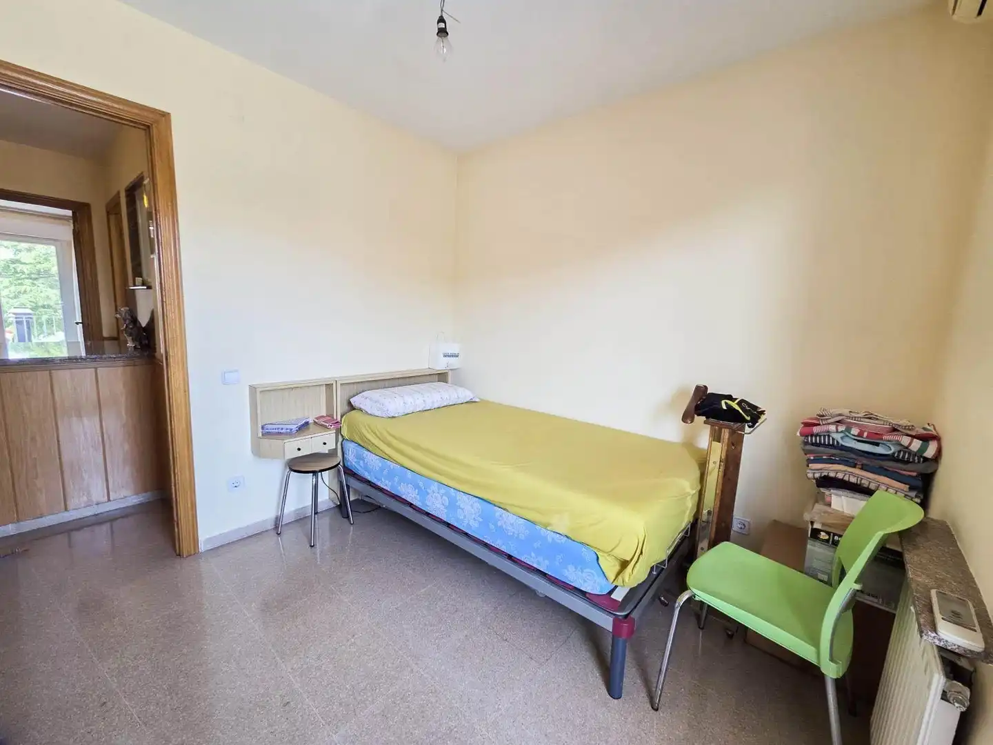 Bedroom of Detached homes for sale in Sant Sadurní d'Anoia  with Heating, Terrace and Storage room