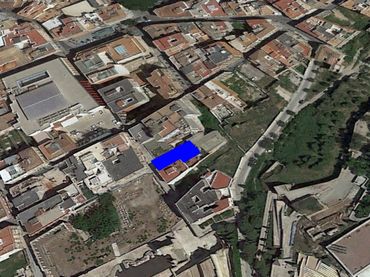 Terreno rustico in vendita a Cartagena ciudad