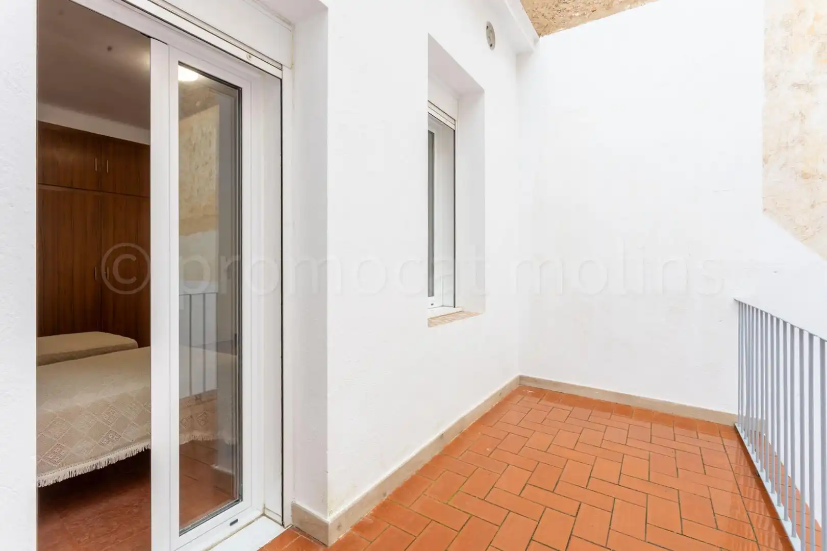 Haus oder Chalet zum Verkauf in Molins de Rei mit Terrasse, Abstellraum und Balkon