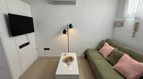 Foto 3 de Àtic en venda a Calle de Álvarez, La Goleta - San Felipe Neri, Málaga Capital