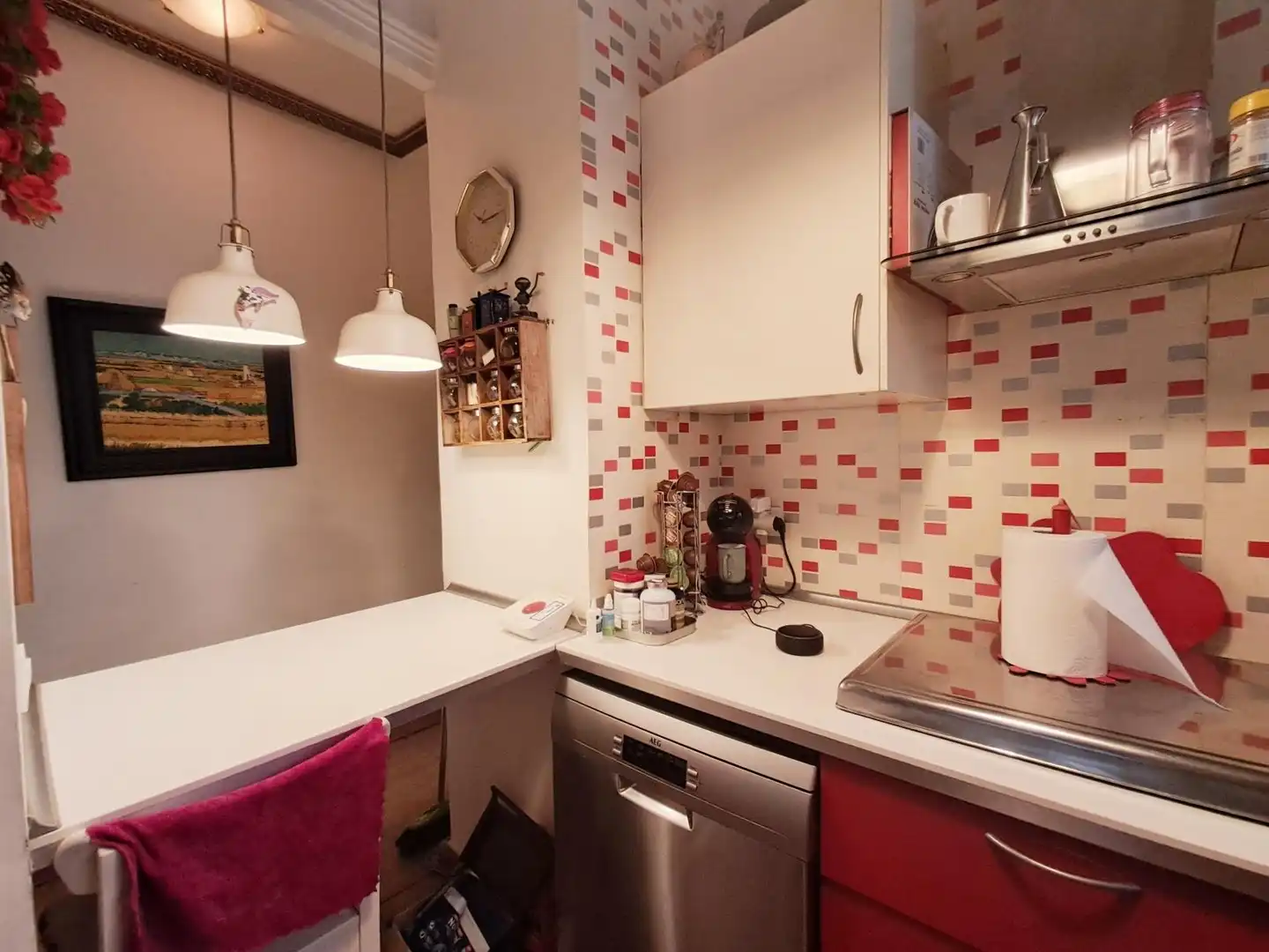 Appartement avec ascenseur à vendre à Centro, imagen 17