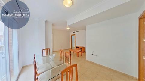 Foto 2 de Pis en venda a Calle Isidoro de la Cierva, 5, Casco Antiguo, Murcia