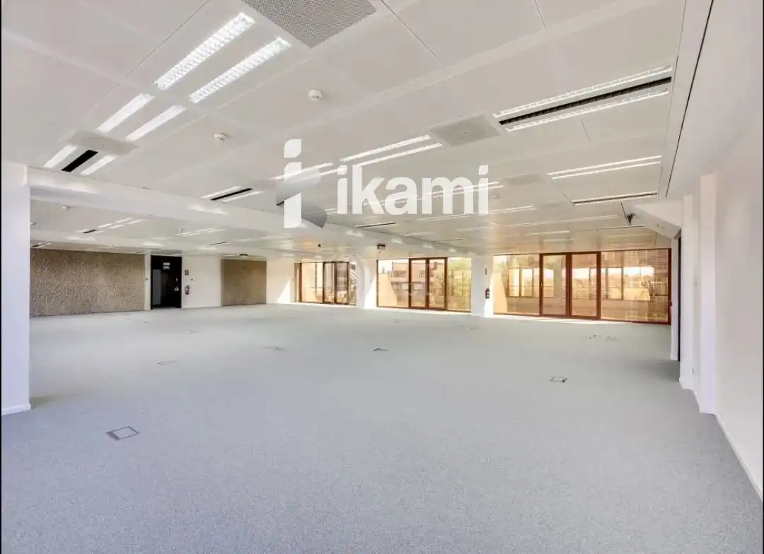 Office for rent in Madrid  with Air Conditioner, Heating and Terrace