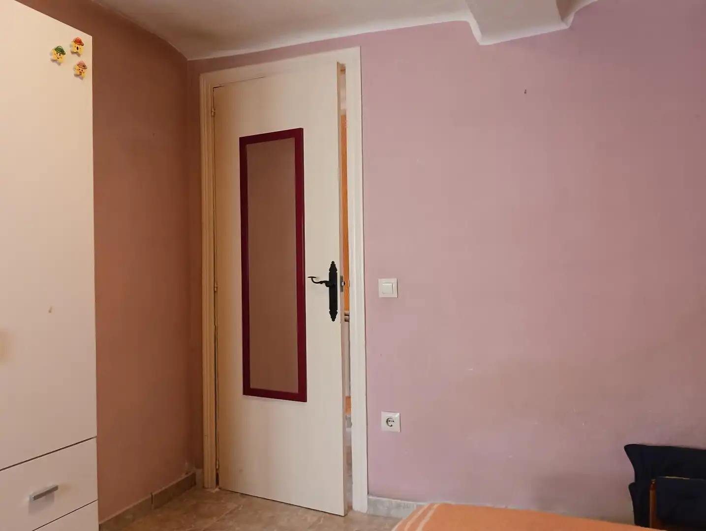 Habitación de Casa o chalet en venta en Migueláñez con Calefacción