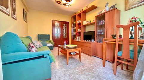 Foto 4 de Piso en venta en Pasaje Navarra, Pla de Bon Repós, Alicante / Alacant