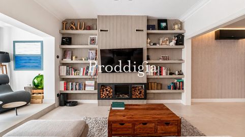 Foto 5 von Wohnung zum Verkauf in Calle del Comte Borrell, L'Antiga Esquerra de l'Eixample, Barcelona Capital