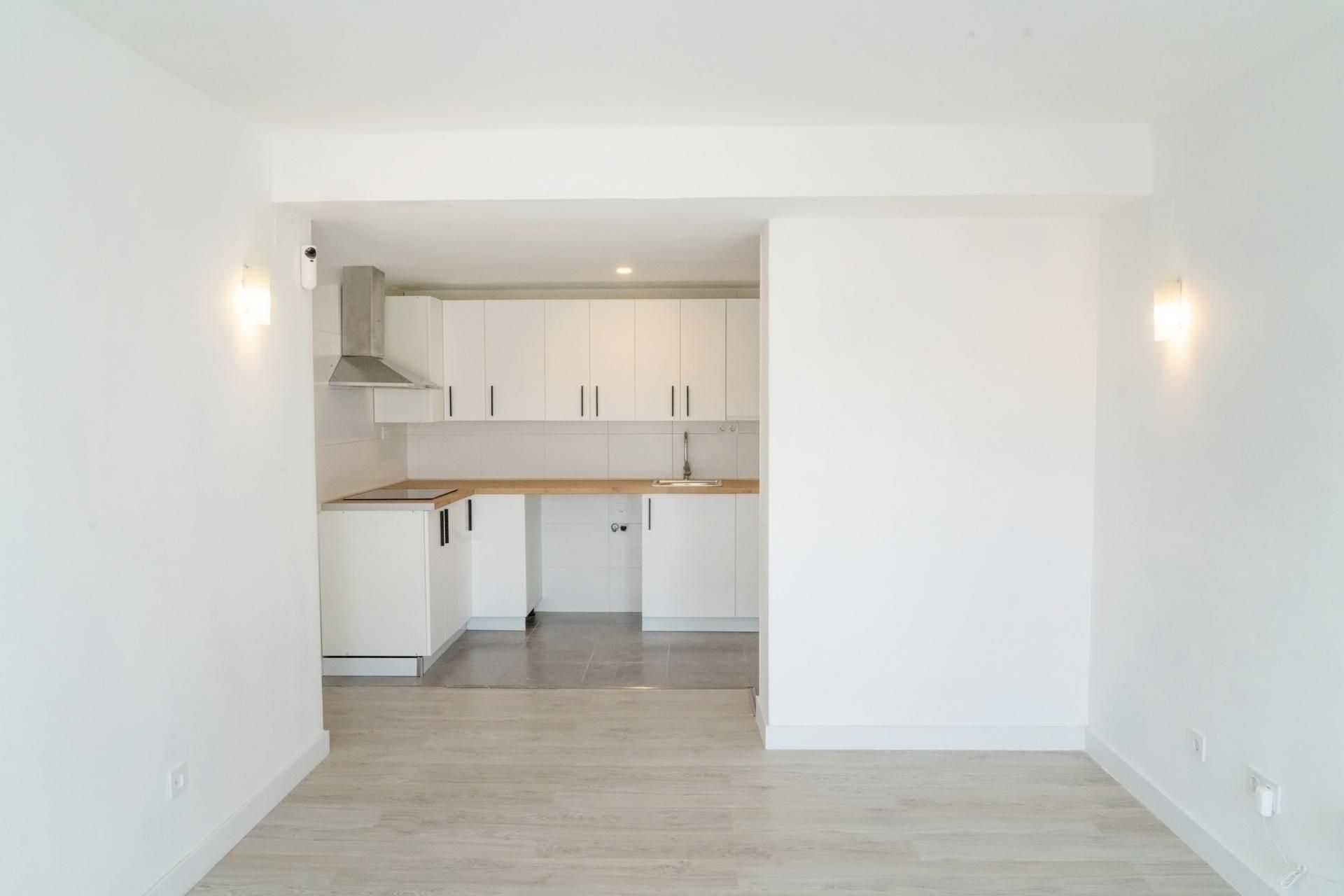 Kitchen of Flat for sale in Taradell