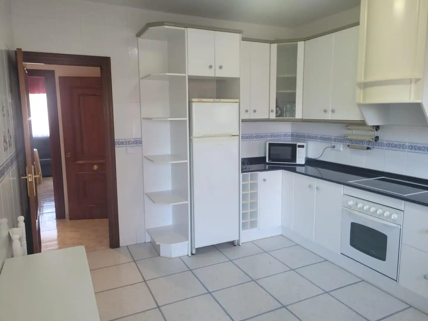 Kitchen of Houses for sale in Cartagena