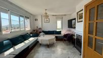 Living room of House or chalet for sale in Benalmádena  with Air Conditioner and Terrace