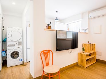 Apartament de lloguer a Aguadulce