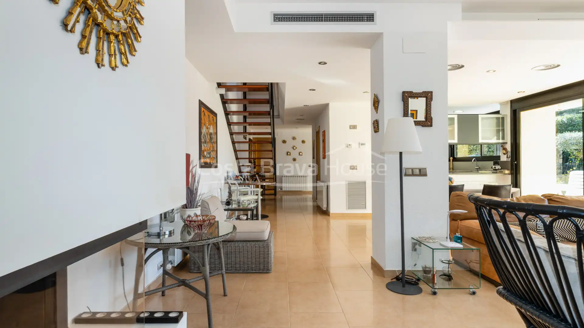 Casa o chalet en venta en Palafrugell con Aire acondicionado, Calefacción y Jardín privado