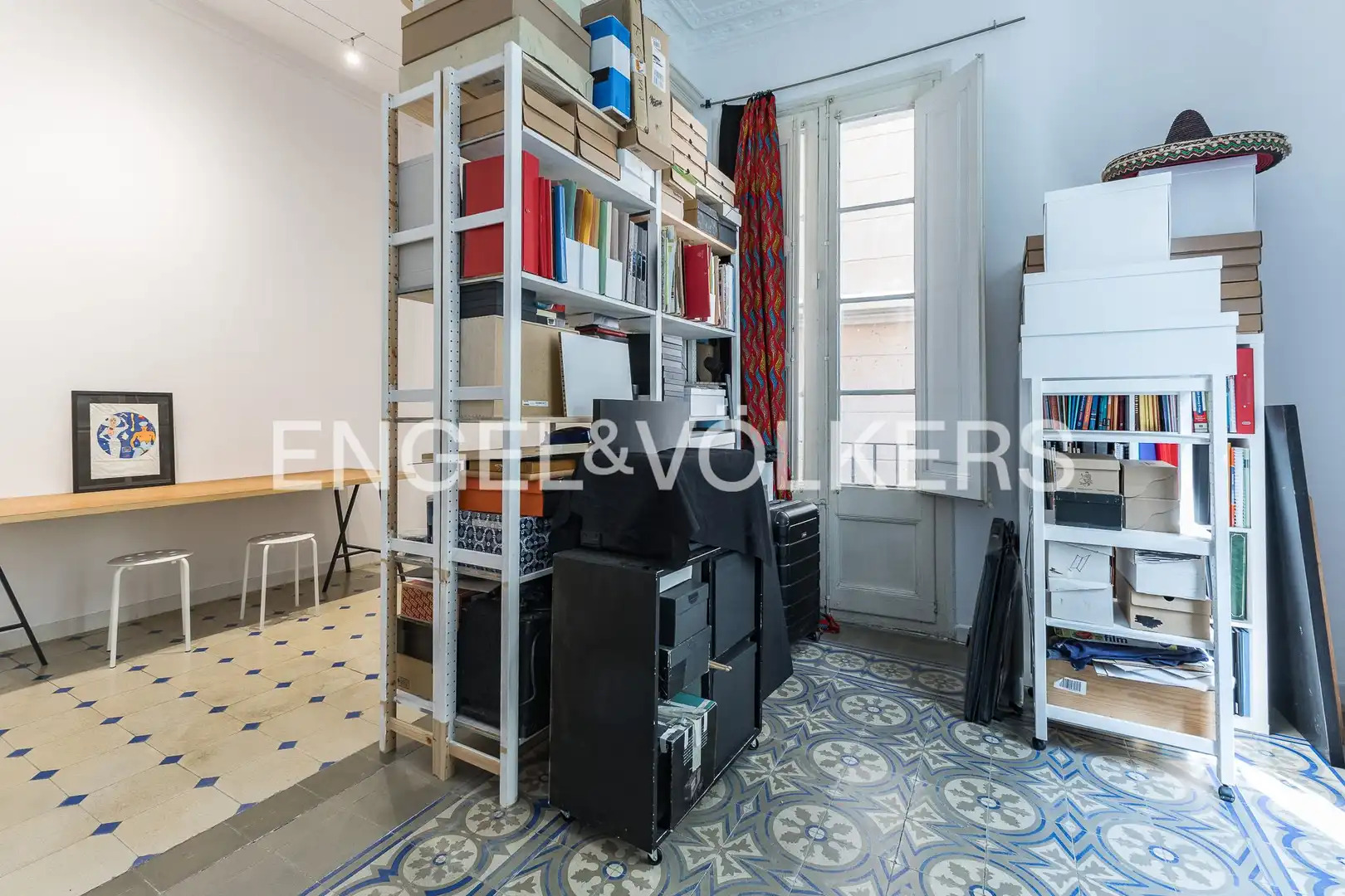 Appartamento con terrazza in vendita a Ciutat Vella, imagen 6
