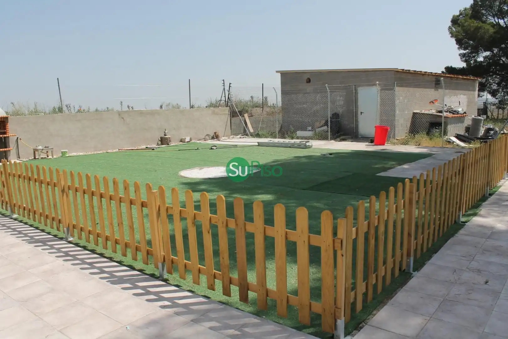 Casa amb piscina en venda a N/A 9, imagen 27