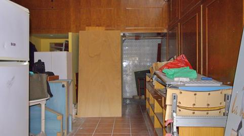 Foto 5 de Edifici en venda a Pont Nou - Corazón de Jesús, Alicante