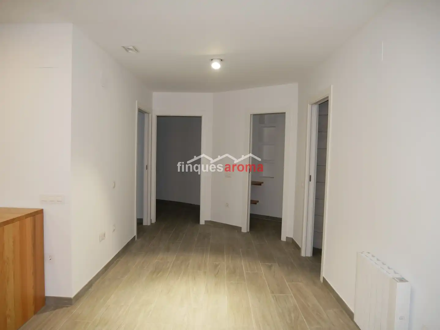 Piso en venta en Valls con Calefacción, Horno y Lavadora