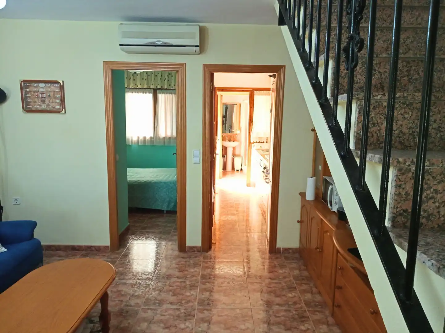 Adosado con terraza en venta en Calle Río Narcea, imagen 6