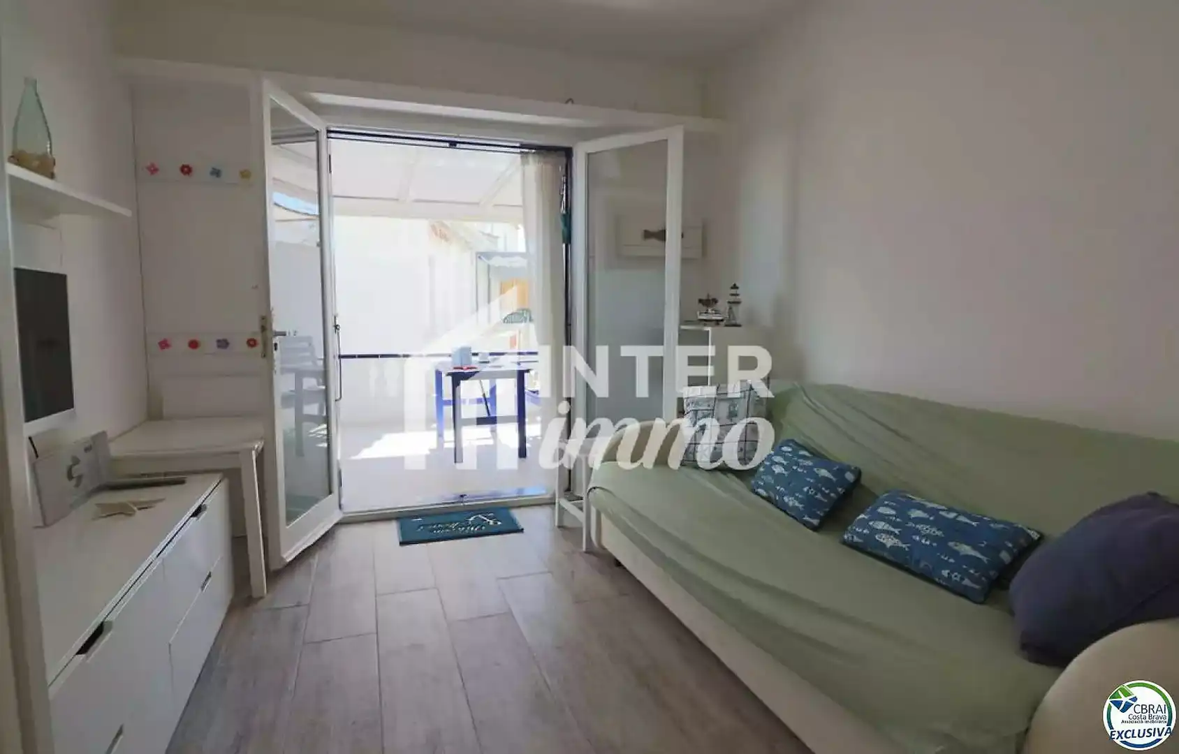 House with garden for sale in Sector Sant Maurici 269