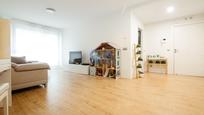 Living room of Flat for sale in Donostia - San Sebastián   with Heating, Terrace and Storage room