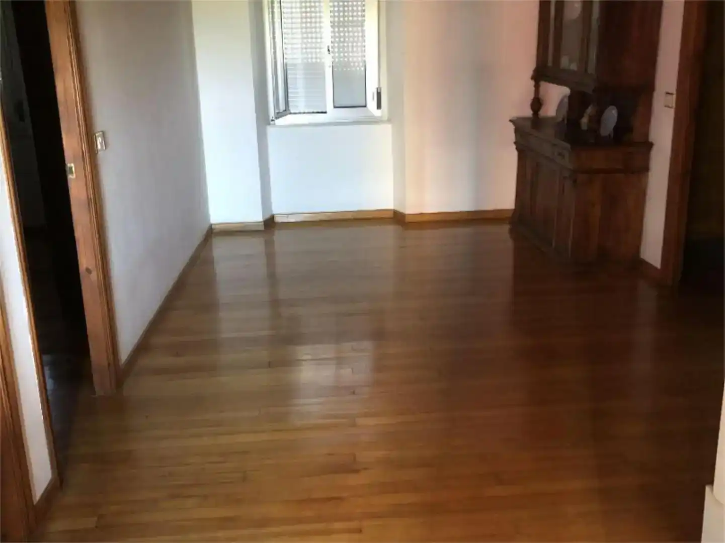 Dormitori de Casa adosada en venda en Foz