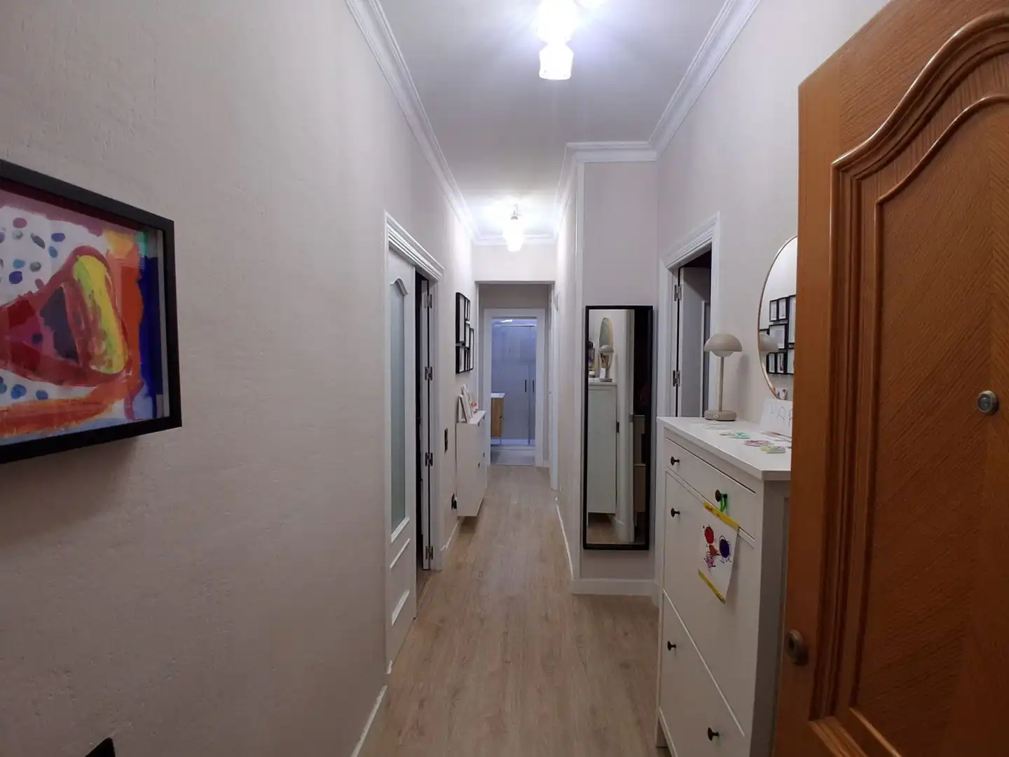 Piso en venta en Almería