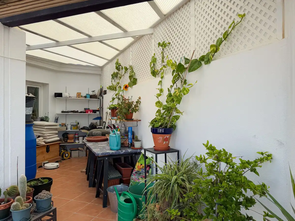 Penthouse zum Verkauf in Nueva Andalucía, imagen 21