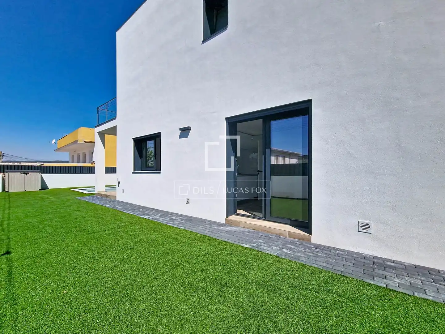 Casa o chalet en venta en El Vendrell con Aire acondicionado, Calefacción y Jardín privado