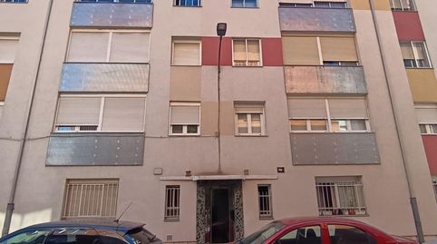 Foto 2 de Piso de alquiler en Rondilla, Valladolid Capital