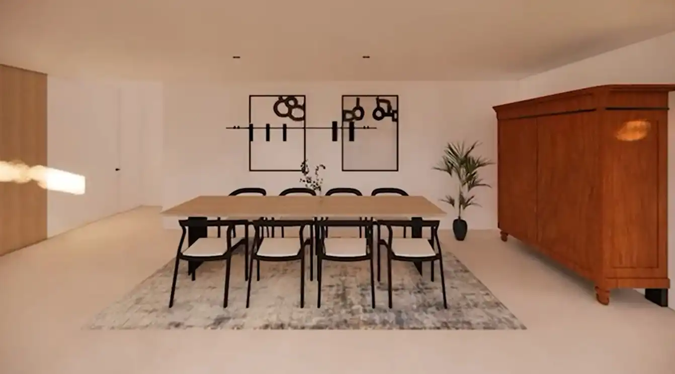 Terreno residencial en venta en Calle Gerifalte, imagen 6