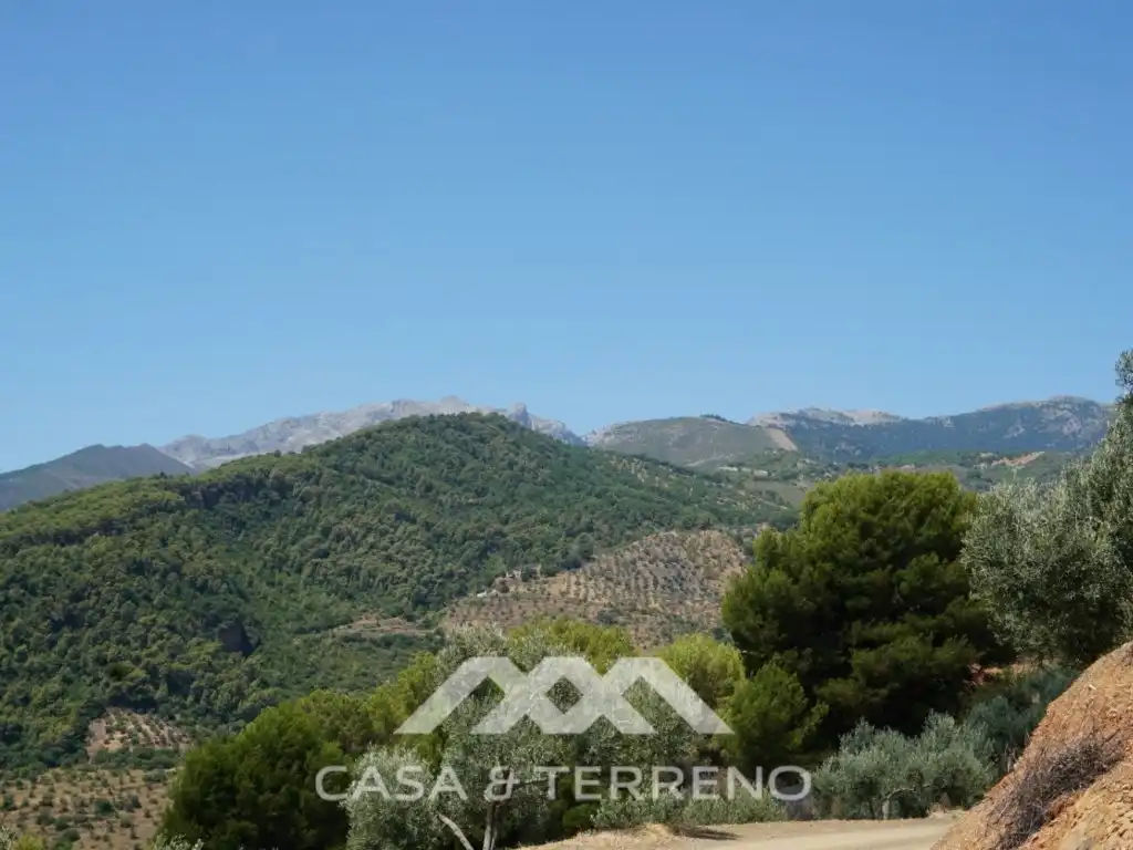Casa amb jardí en venda a Yunquera, imagen 20