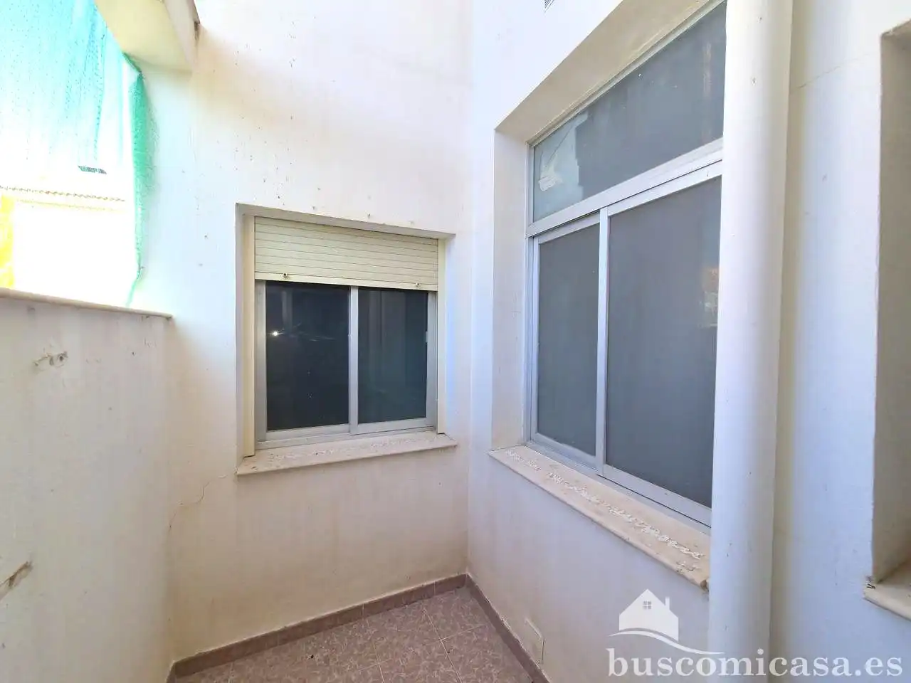 Piso con terraza en venta en Avenida Pablo Picasso, imagen 20