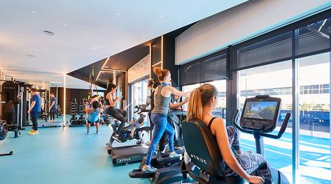 Photo 4 of Flat to rent in Carretera Reial, 159, Mas Lluí - Els Miralls, Barcelona