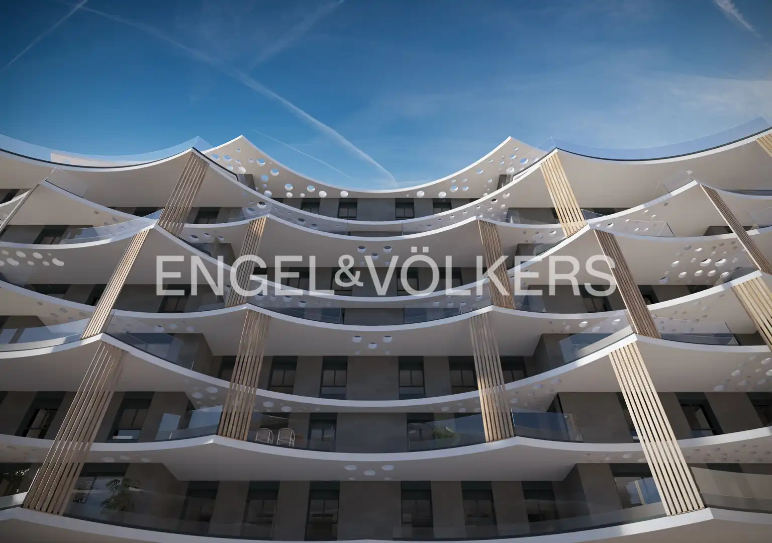 Penthouse with pool for sale in Camins al Grau, imagen 15